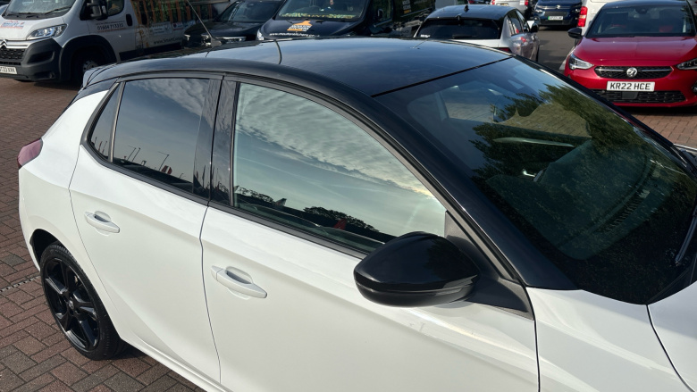 Vauxhall Corsa 1.2 Turbo GS 5dr Petrol Hatchback